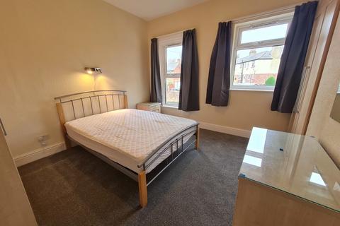 undefined, Vesper Road, Leeds LS5