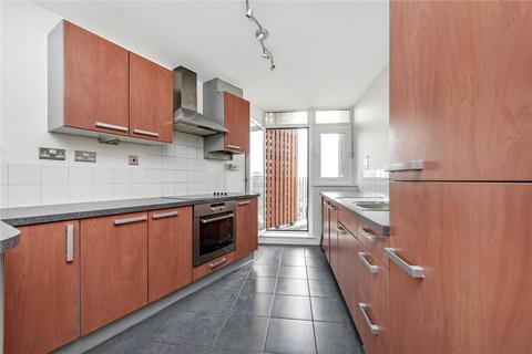 2 bedroom flat to rent, Vanguard House, 70 Martello Street, London