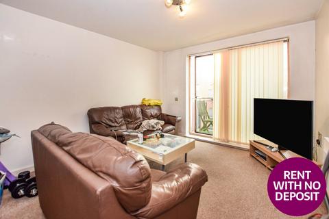 2 bedroom flat to rent, Melia House, 19 Lord Street, Green Quarter, Manchester, M4