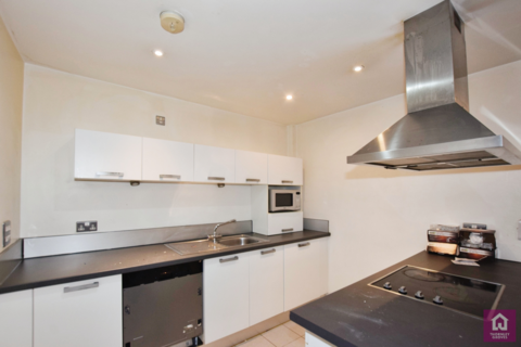 2 bedroom flat to rent, Melia House, 19 Lord Street, Green Quarter, Manchester, M4