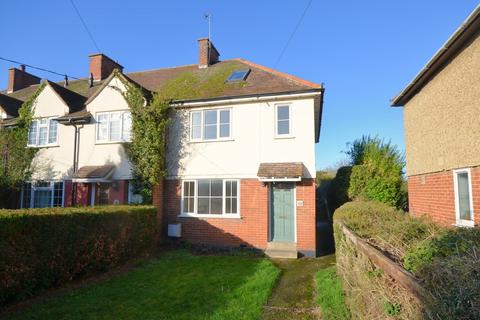 3 bedroom end of terrace house to rent, 31 Jacksons Lane, Great Chesterford
