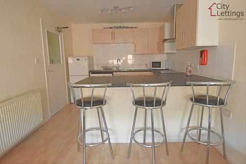 undefined, Radford Road, Hyson Green