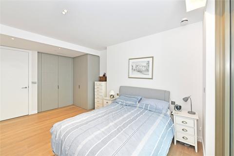 1 bedroom apartment to rent, Tapestry Apartments, 1 Canal Reach, N1C
