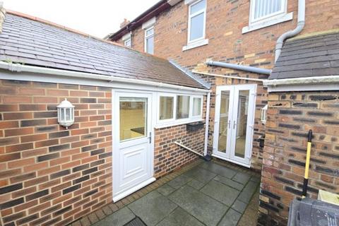 undefined, Cavendish Gardens, Ashington