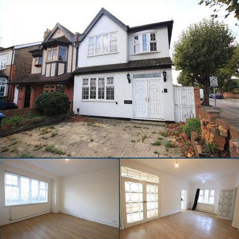 Search 3 Bed Houses For Sale In Bush Hill Park Onthemarket