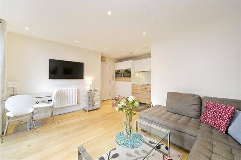 Wiltshire Row, Islington, London, N1