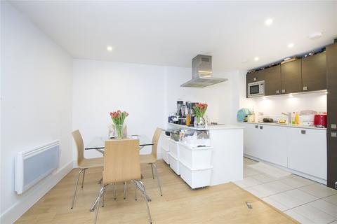 2 bedroom apartment to rent, Shepherdess Walk, London, N1