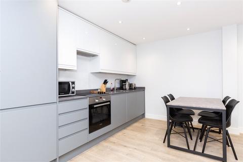 1 bedroom apartment to rent, Almeida Street, Barnsbury, London, N1