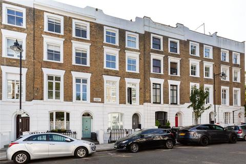 1 bedroom apartment to rent, Almeida Street, Barnsbury, London, N1