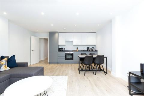 1 bedroom apartment to rent, Almeida Street, Barnsbury, London, N1