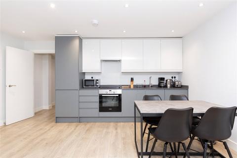 1 bedroom apartment to rent, Almeida Street, Barnsbury, London, N1