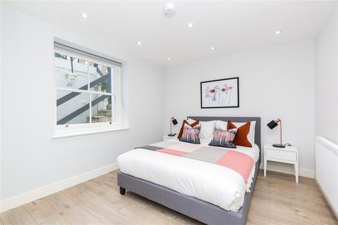 1 bedroom apartment to rent, Almeida Street, Barnsbury, London, N1