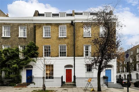 undefined, College Cross, Barnsbury, London, N1