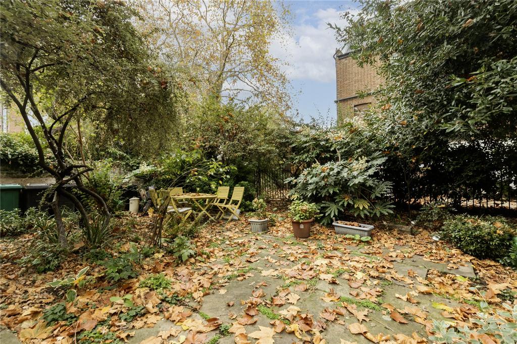 Communal Garden