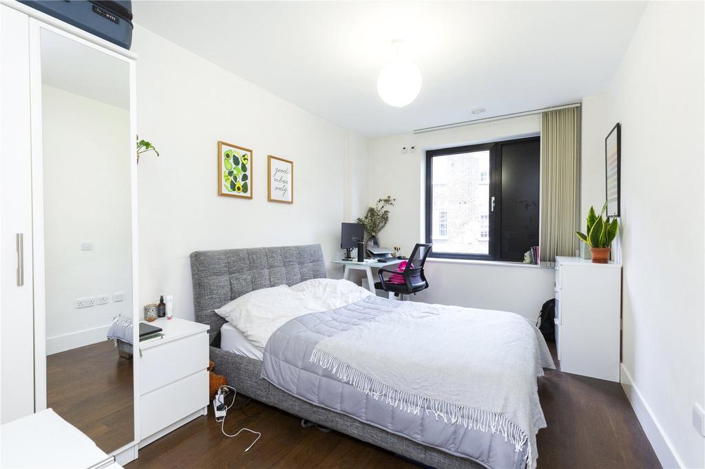 Apartment in London - View 4