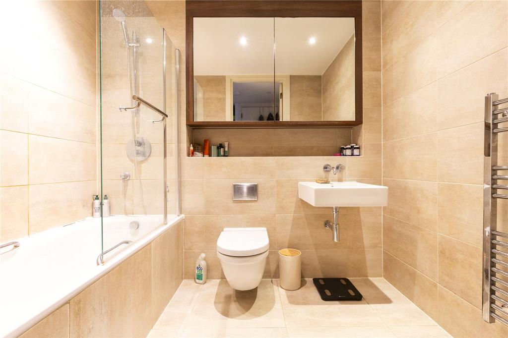 Apartment in London - View 5