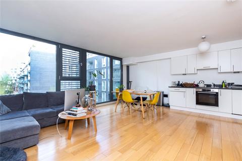 2 bedroom apartment to rent, Micawber Wharf, 17 Micawber Street, London, N1