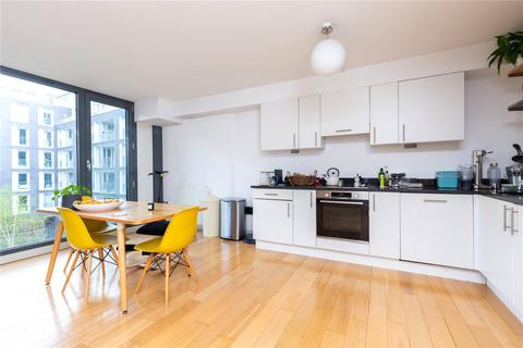2 bedroom apartment to rent, Micawber Wharf, 17 Micawber Street, London, N1