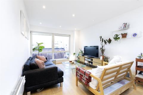 undefined, Tiltman Place, London, N7