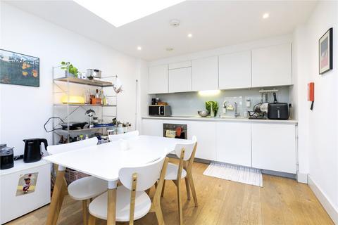 undefined, Tiltman Place, London, N7