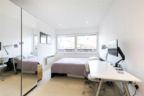 undefined, Tiltman Place, London, N7