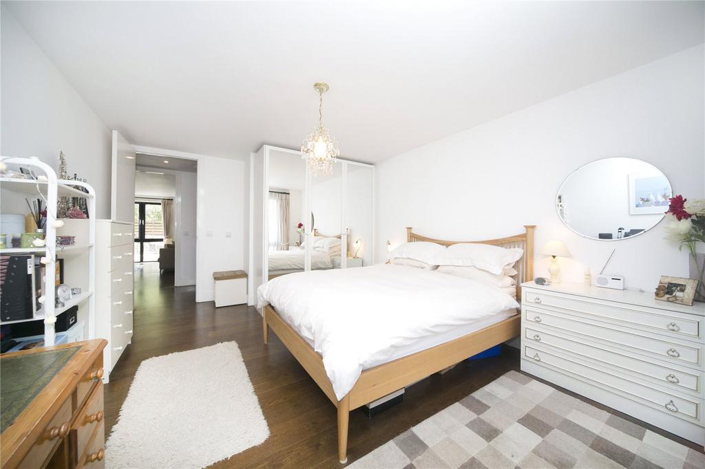 Apartment in London - View 4