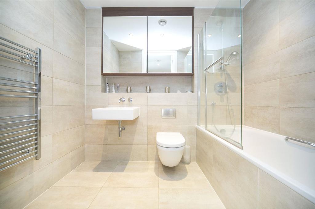 Apartment in London - View 5