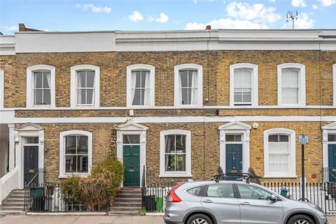 Arlington Avenue, London, N1