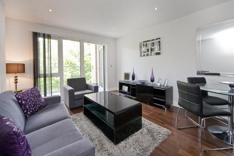 2 bedroom apartment to rent, Lough Road, Islington, London, N7