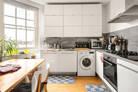 1 bedroom apartment to rent, Thornhill Road, Barnsbury, London, N1