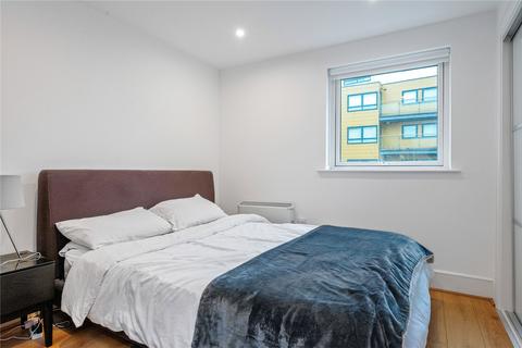 1 bedroom apartment to rent, Angel Wharf, 56 Eagle Wharf Road, London, N1