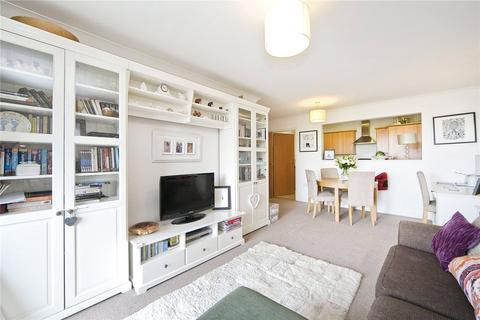 2 bedroom apartment to rent - Wharf Road, London, N1