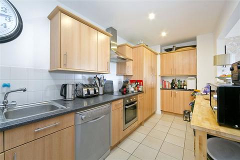 2 bedroom apartment to rent, Wharf Road, London, N1