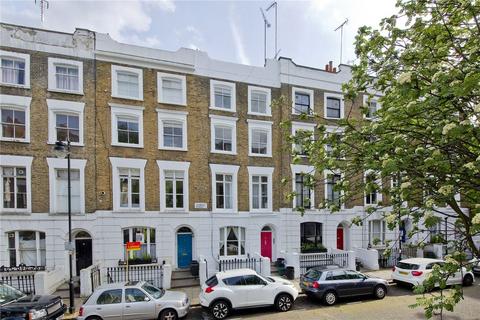 1 bedroom apartment to rent, Almeida Street, Barnsbury, London, N1