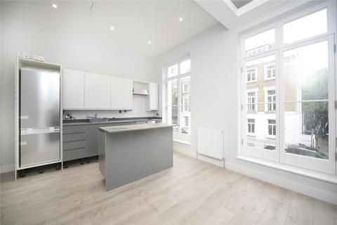 1 bedroom apartment to rent, Almeida Street, Barnsbury, London, N1