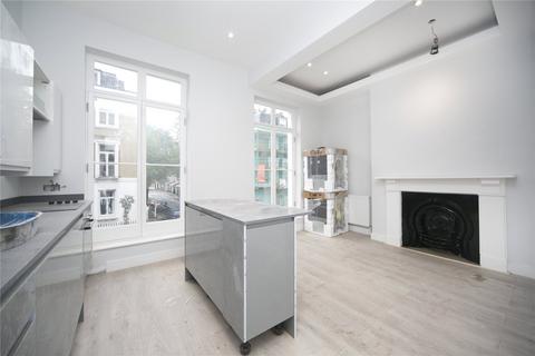 1 bedroom apartment to rent, Almeida Street, Barnsbury, London, N1