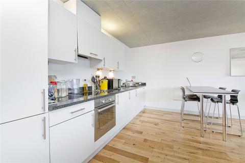 2 bedroom apartment to rent, Micawber Street, Islington, London, N1