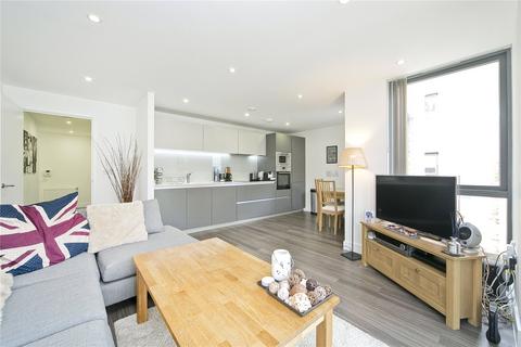 2 bedroom apartment to rent, Arlington  Avenue, London, N1