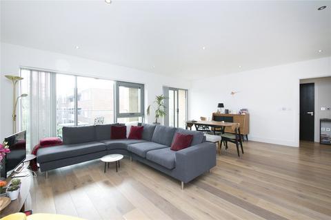 1 bedroom apartment to rent, Parr Street, London, N1