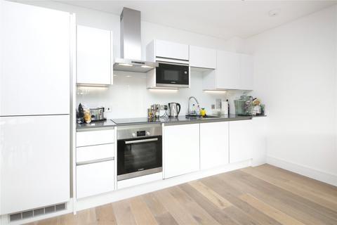 1 bedroom apartment to rent, Parr Street, London, N1