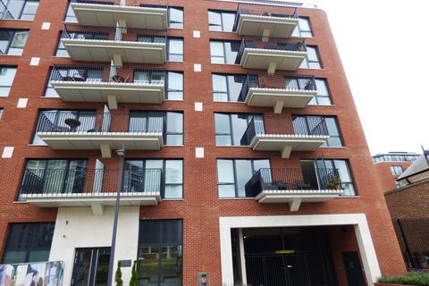 2 bedroom apartment to rent, Tyger House, 7 New Warren Lane, Royal Arsenal, London SE18