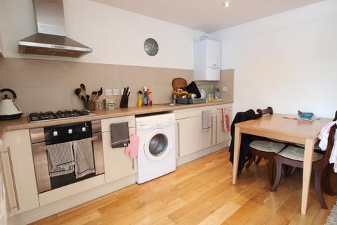 3 bedroom flat to rent, Old Dairy Mews, Daleview Road, Manor House, N15