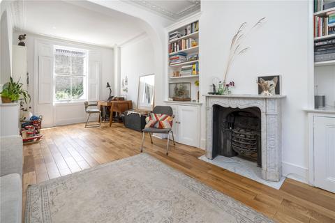undefined, Prebend Street, Angel, Islington, London, N1