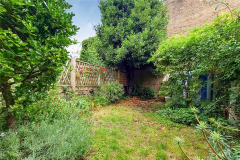undefined, Prebend Street, Angel, Islington, London, N1
