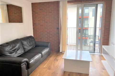 1 bedroom apartment to rent, Warehouse court , Major Draper Street, Woolwich Arsenal SE18