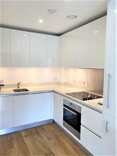 1 bedroom apartment to rent, Warehouse court , Major Draper Street, Woolwich Arsenal SE18