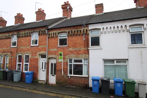 2 bedroom terraced house to rent, Wellington Street, Kettering NN16