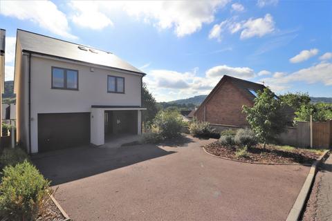 undefined, The Gardens, Monmouth, NP25