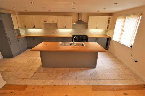 undefined, The Gardens, Monmouth, NP25