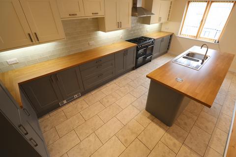 undefined, The Gardens, Monmouth, NP25